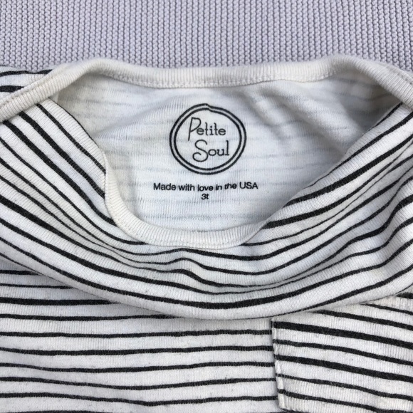 Petit Soul Tee Set - Picture 4 of 5